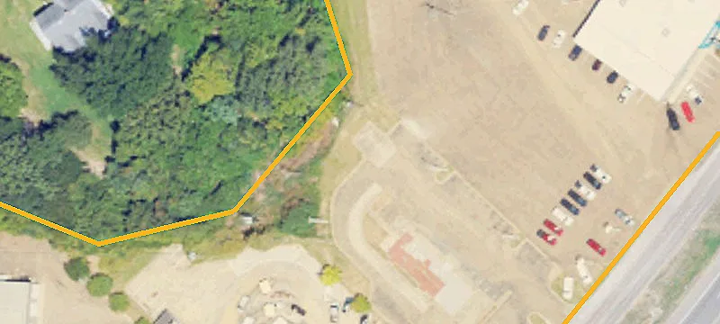 2269 Frontage Rd