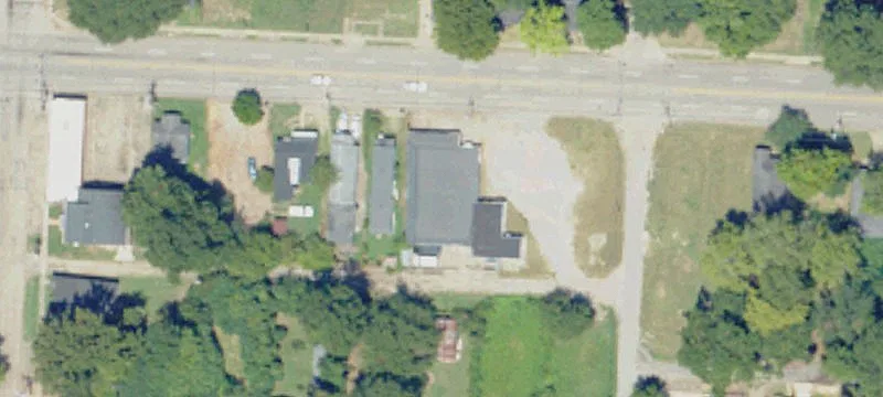 427 Alexander St