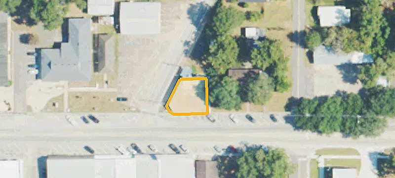 116 Shelby Speights Dr