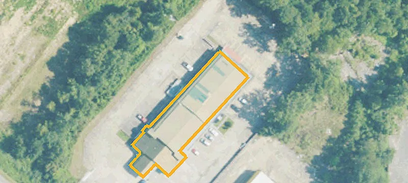 6560 U S Hwy 49