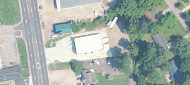 1928 Hwy 45th N