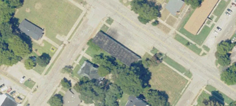 403 Alexander St