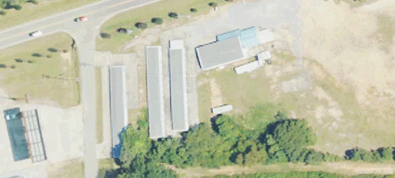 357 Hwy 589