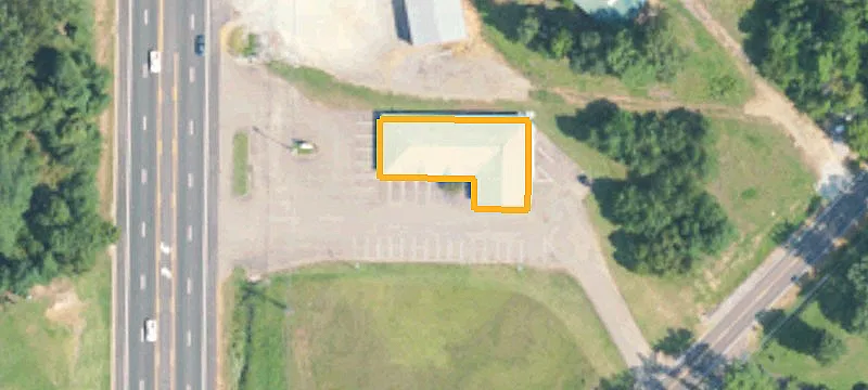4508 Hwy 45th N