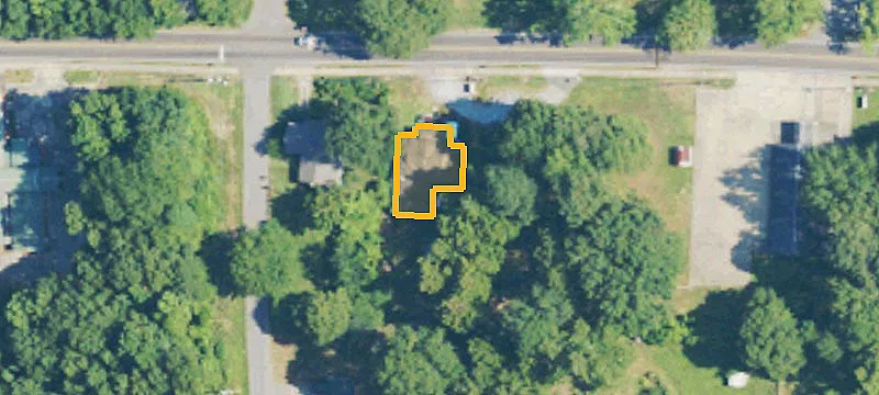 166 Old Airport Rd