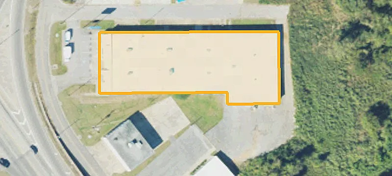 1640 Hwy 39th N