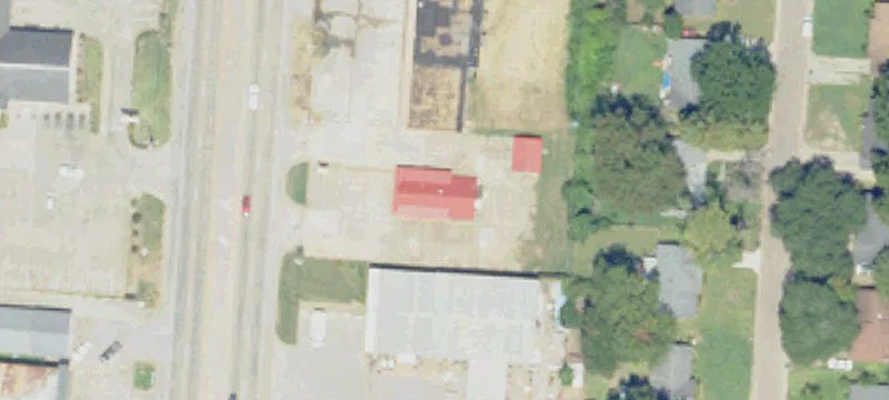 1554 Hwy 1st S