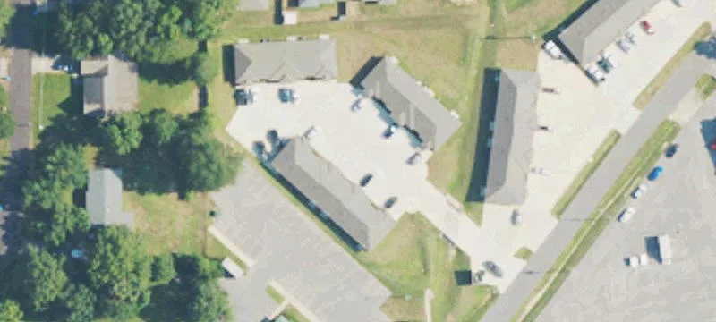 208 Old Corinth Rd