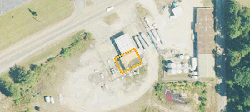 2563 Hwy 11th N