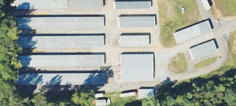8569 Hwy 39th N