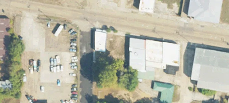 101 Es St