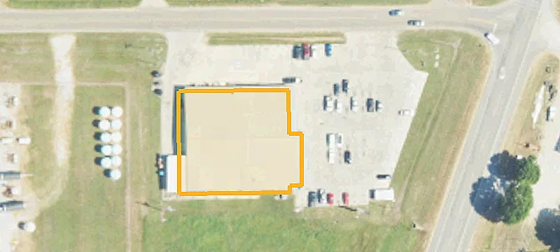 20917 Hwy 61