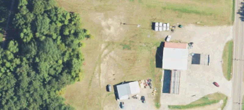 15364 Hwy 21