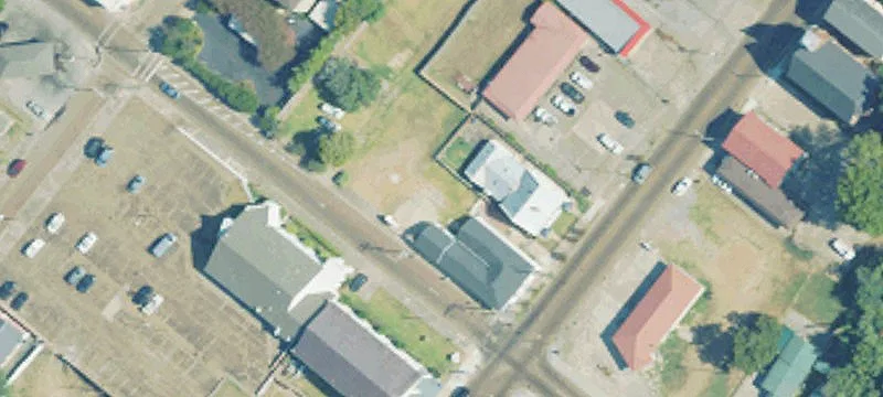 300 Dr Ml King Jr St