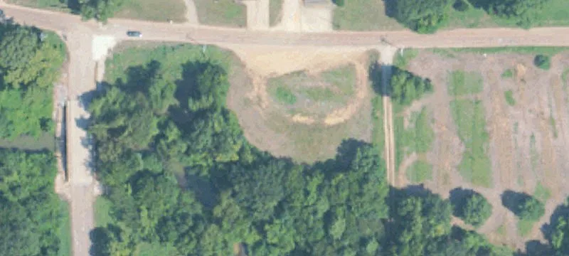 110 Waverly Fry Rd