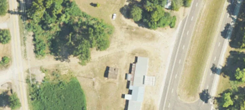 8739 Hwy 61st S