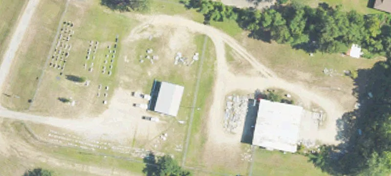 6434 Hwy 61st S