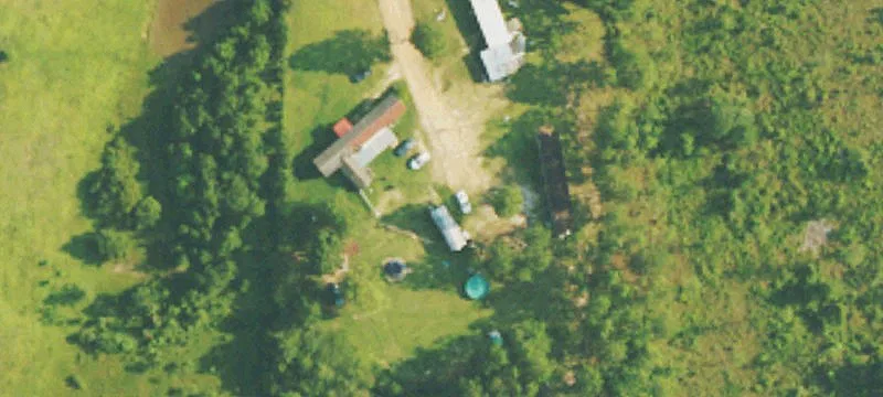 1827 Purvis Baxterville Rd