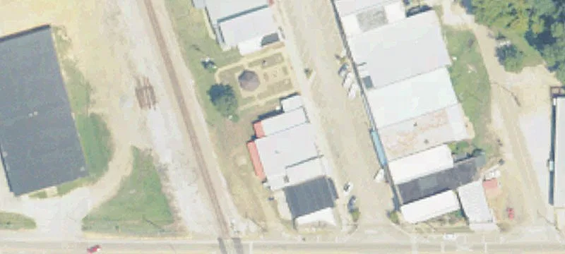 Main St Nettleton