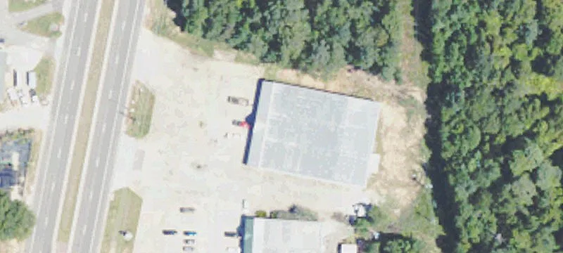 6422 Hwy 11th N