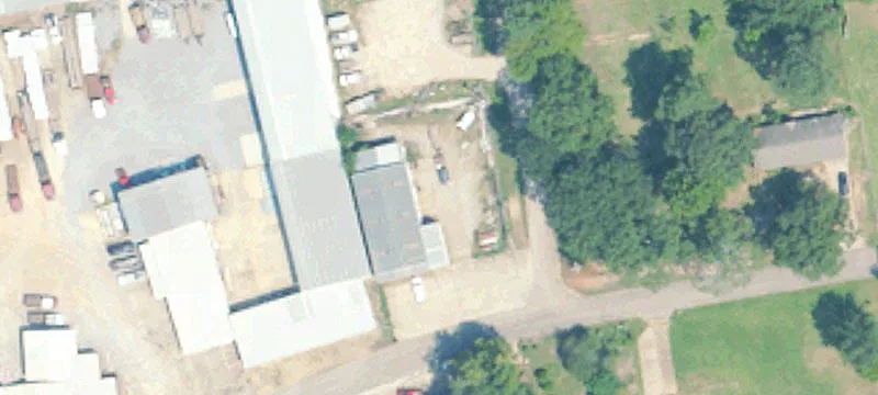 215 Conway Dr