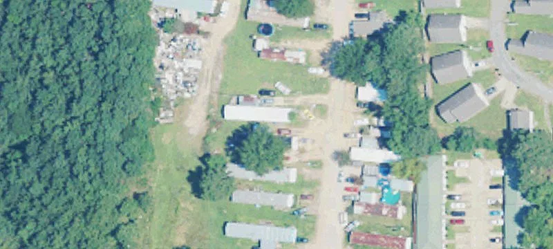 207 Hartfield Rd