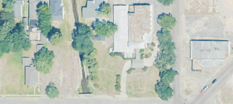 608 2nd Ave