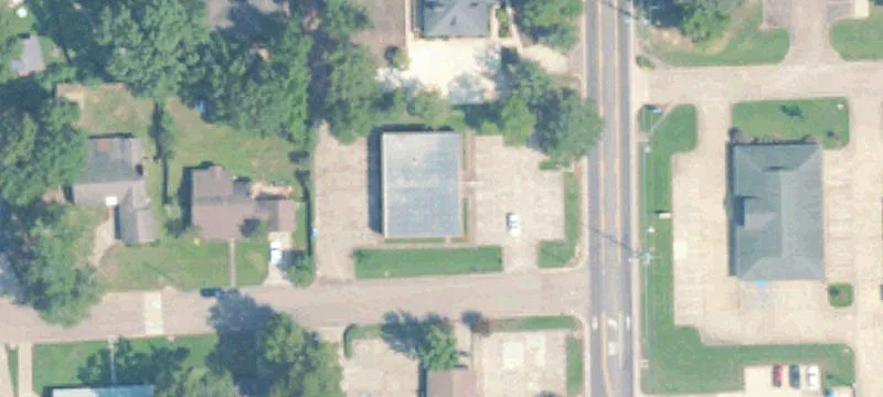2401 5th N St