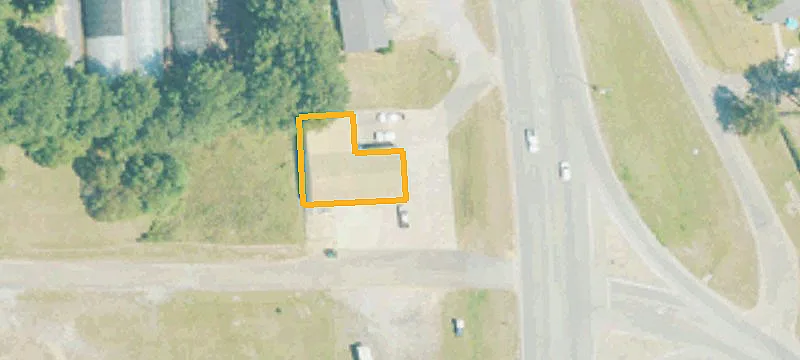 3724 Hwy 15th N