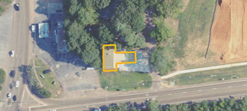 1503 White Oak Ln
