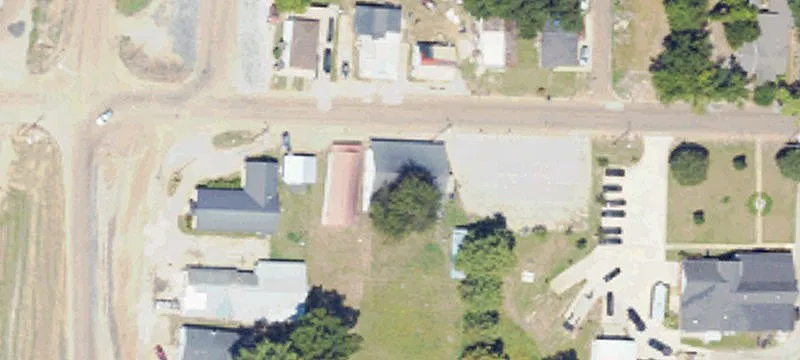 1038 Prichard Rd