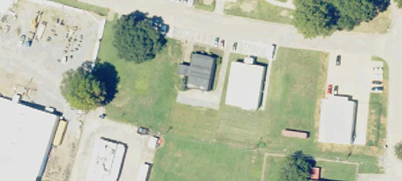 206 Baker Blvd
