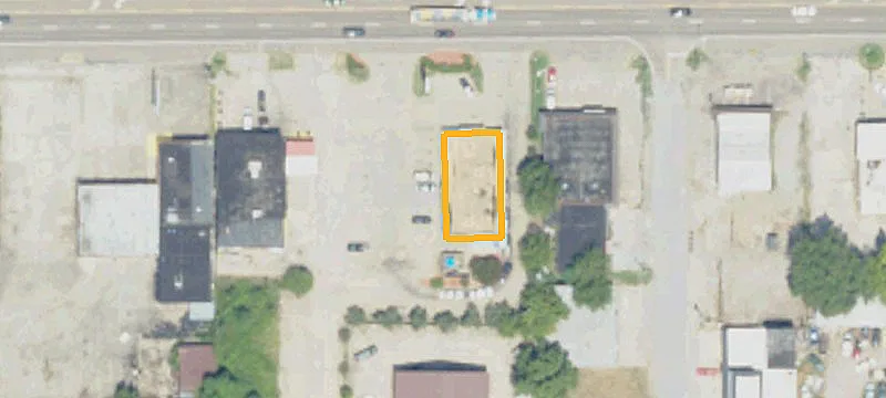 1603 Hwy 82nd E