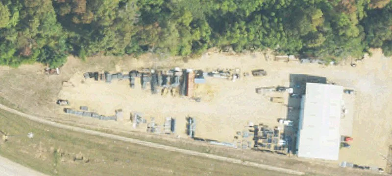 100 Old Hwy 49th S
