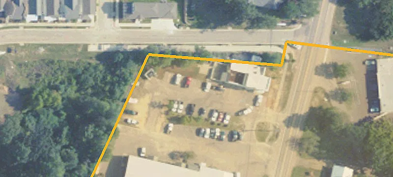 1309 Lamar Blvd