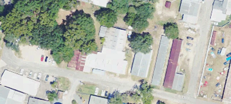 302 Stephens St