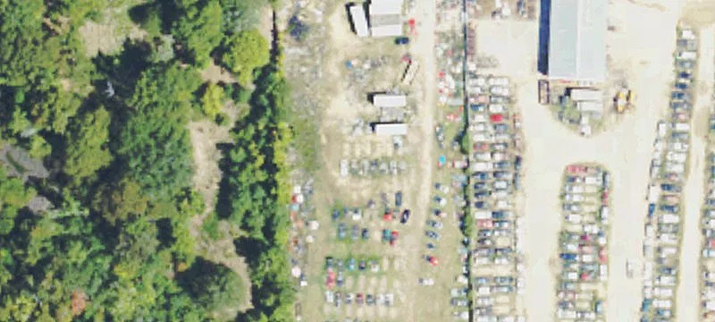 3545 Hwy 43rd N