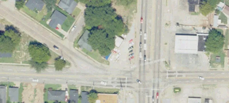 204 Hwy 1st N