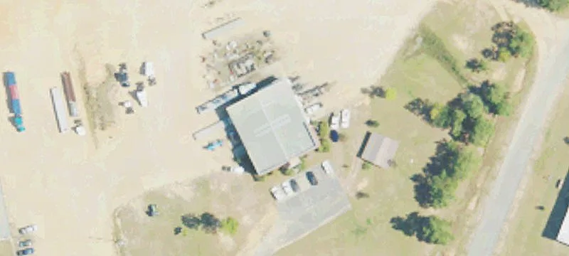158 Central Industrial Row