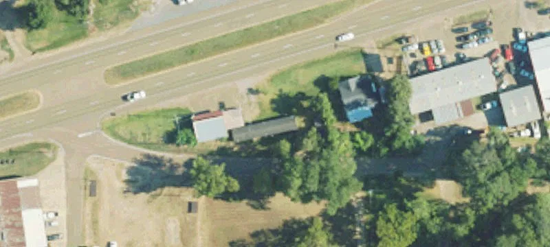 632 Hwy 61st N