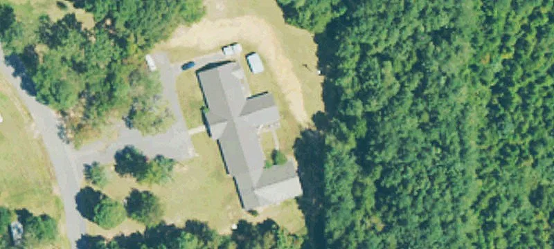3147 Old Amy Rd