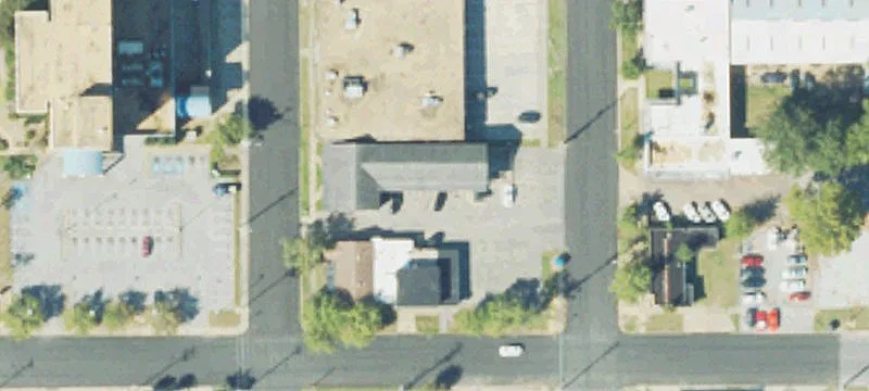 1002 20th Ave