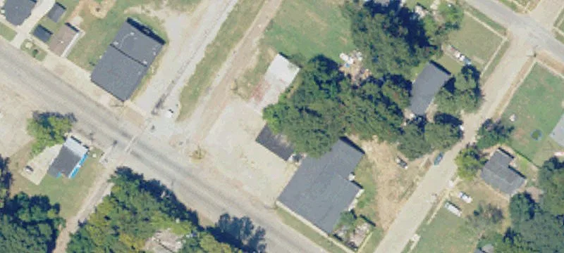 800 Nelson St