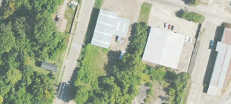 500 Depot St