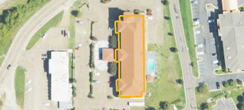 4160 Frontage Rd