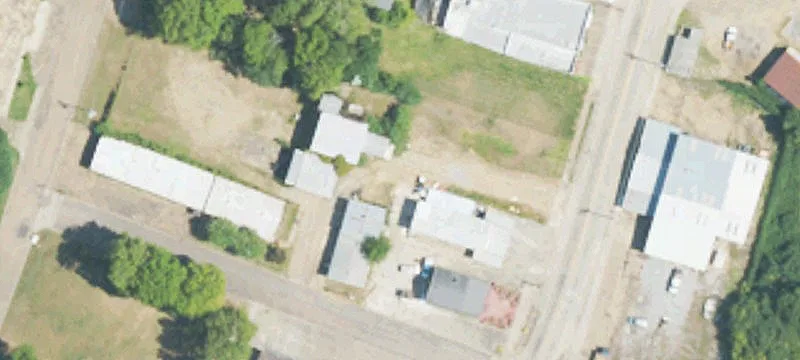 Washington St