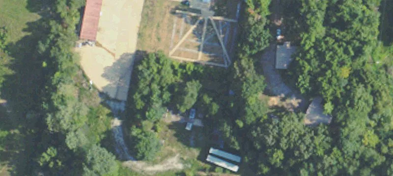 2500 University Ave