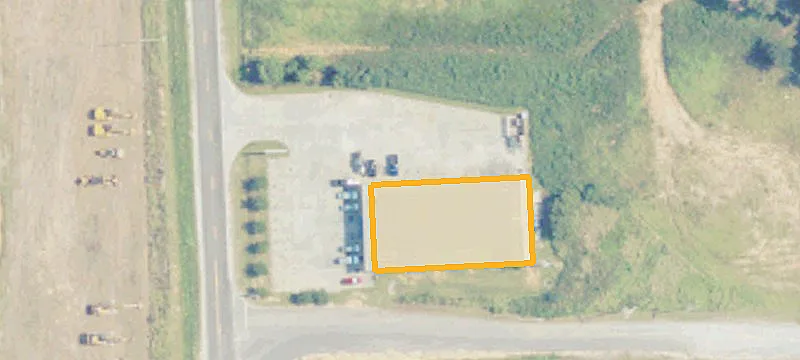 8282 Firetower Rd