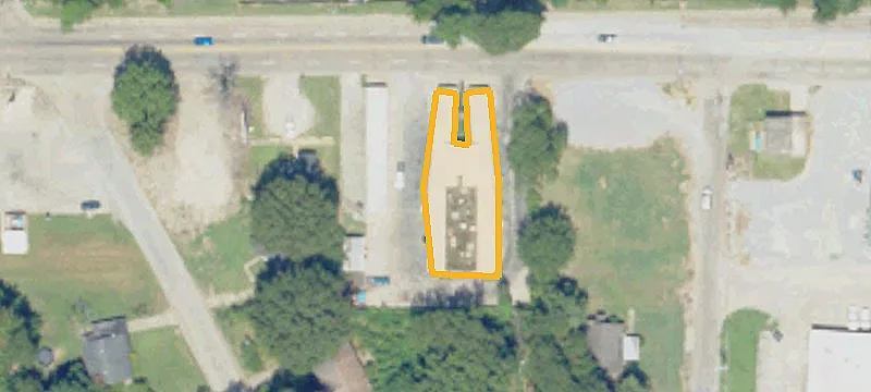 729 Reed Rd