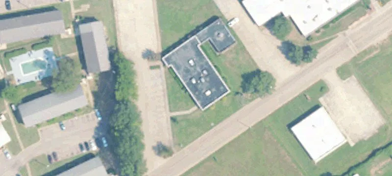 321 Hospital Dr